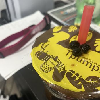 Tpumps - Fremont - Bubble Tea Near Me - Fremont, California Tpumps - Fremont - Bubble Tea Near Me - Fremont, California