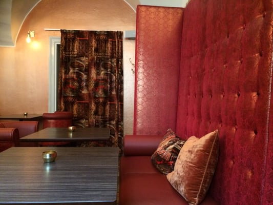 NOFO Wine Bar by null