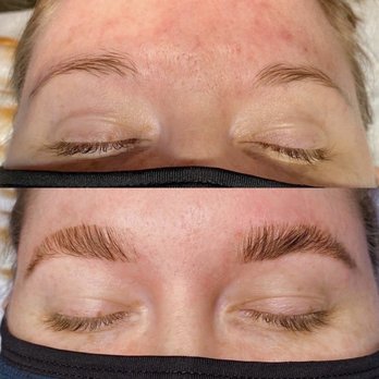 Urban Halo Salon - Brow tinting and lamination. - Hair Salons Near Me - Arlington, Virginia Urban Halo Salon - Brow tinting and lamination. - Hair Salons Near Me - Arlington, Virginia
