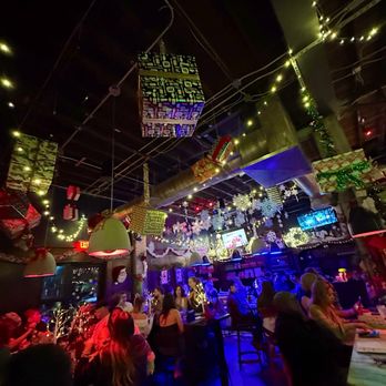 The Courtesy - Cocktail Bars Near Me - Winter Park, Florida