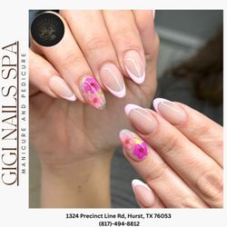 Gigi Nail Spa