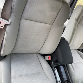 Fayette’s Car Detailing - Auto Detailing Near Me - High Point, North Carolina