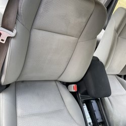 Fayette’s Car Detailing