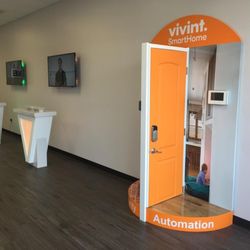 Fixaphone - Vivint SmartHome Let us help you automate your living!