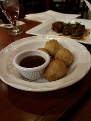 Flambo Indian/Caribbean Restaurant by null