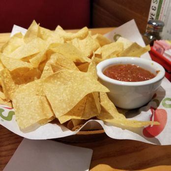 Chili's - Tex-Mex Near Me - Glendora, California