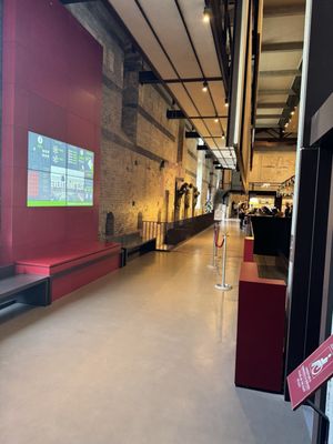 Sinopie Museum by null