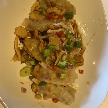 Bonefish Grill - Potstickers - Seafood Near Me - Westminster, Colorado