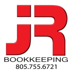 JR Bookkeeping - FOCUS ON GROWING YOUR BUSINESS, LEAVE THE BOOKS TO US.
JR Bookkeeping Services #KeepItSimple
3639 Harbor Blvd. Ste 214 Ventura