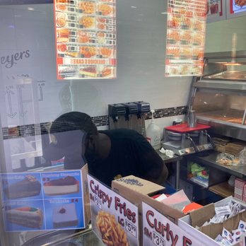 Village Fried Chicken - Flies - Fast Food Near Me - New York, New York Village Fried Chicken - Flies - Fast Food Near Me - New York, New York