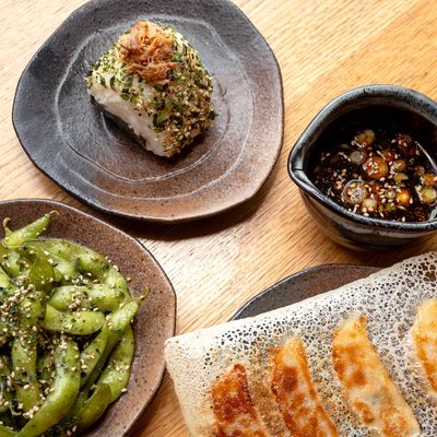 Yasubee Authentic Ramen by null