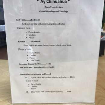 Los Alamos Market - Menu November 2019 - Grocery Near Me - Los Alamos, California Los Alamos Market - Menu November 2019 - Grocery Near Me - Los Alamos, California