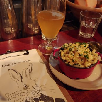 Bramble & Hare - New American Near Me - Boulder, Colorado