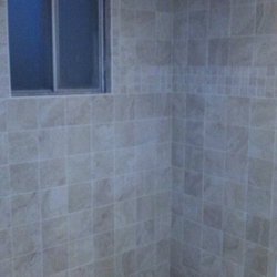Promise Land Home Improvement Services - Shower After!