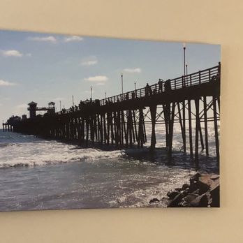 Sand Pebbles Resort - Canvas art hanging - Hotels Near Me - Solana Beach, California Sand Pebbles Resort - Canvas art hanging - Hotels Near Me - Solana Beach, California