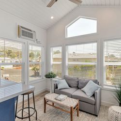 Treasure Island Mobile Home & RV Park - Planning to stay at our RV park San Francisco this fall and curious about what's happening around town?...