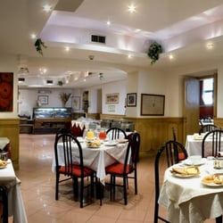 Hotel delle Muse