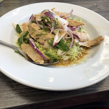 My Vegan - Thai Near Me - Pasadena, California