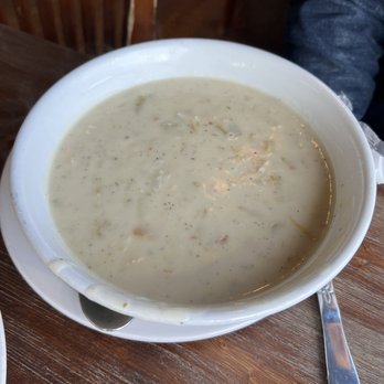 Sam's Chowder House - Clam chowder - Seafood Near Me - Half Moon Bay, California Sam's Chowder House - Clam chowder - Seafood Near Me - Half Moon Bay, California