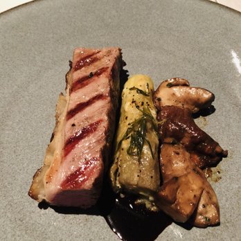 Mikla - Grilled lamb - Scandinavian Near Me - Istanbul, 34 Mikla - Grilled lamb - Scandinavian Near Me - Istanbul, 34