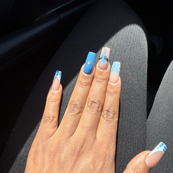 Sara's Nail Salon - Gel Extensions - Nail Salons Near Me - El Cerrito, California Sara's Nail Salon - Gel Extensions - Nail Salons Near Me - El Cerrito, California