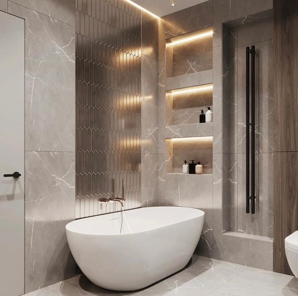 Slide of Green Planet Remodeling