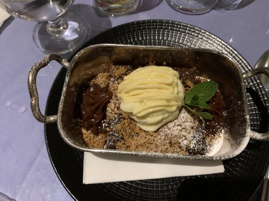 The Greedy Goose by null