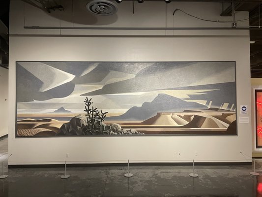 El Paso Museum of History by null