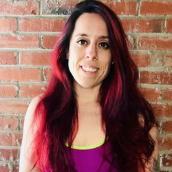 Jordan Bethany Fitness - Jordan Bethany, Personal Trainer & Nurse