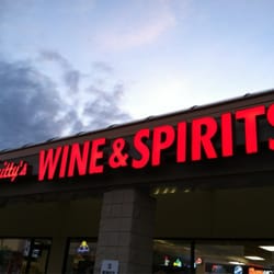 Smitty's Wine & Spirits
