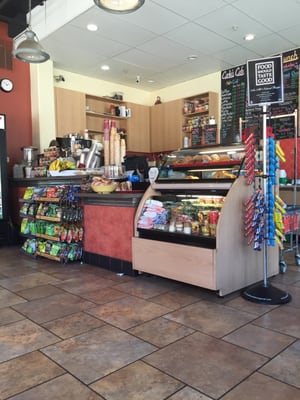 Carlin's Cafe by null