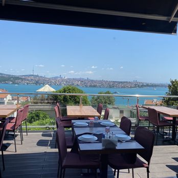Ali Ocakbaşı - Spectacular waterfront views!! - Barbeque Near Me - Istanbul, 34