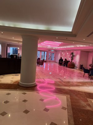 Renaissance Paris La Defense Hotel by null