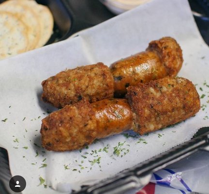 Cravin' It (Food Truck) by null