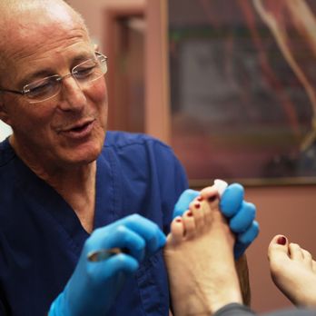 Paul N Leszner, DPM - Podiatrists Near Me - North York, Ontario Paul N Leszner, DPM - Podiatrists Near Me - North York, Ontario