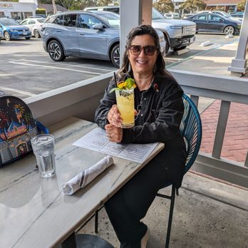 Cocina de Barrio - Encinitas - Outside - Breakfast & Brunch Near Me - Encinitas, California