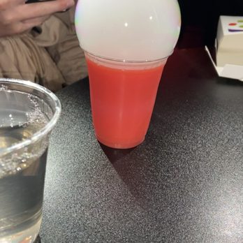 Concourse Dance Bar - Dragons blood drink! - Dance Clubs Near Me - Philadelphia, Pennsylvania Concourse Dance Bar - Dragons blood drink! - Dance Clubs Near Me - Philadelphia, Pennsylvania