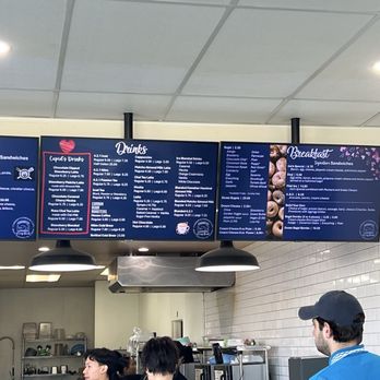 Cassidy's Corner Cafe - Cafes Near Me - Long Beach, California Cassidy's Corner Cafe - Cafes Near Me - Long Beach, California