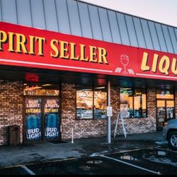 Spirit Seller Liquors