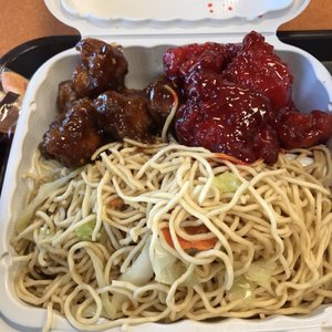 Top 10 Best Chinese Delivery in Seattle, WA - Last Updated March 2021