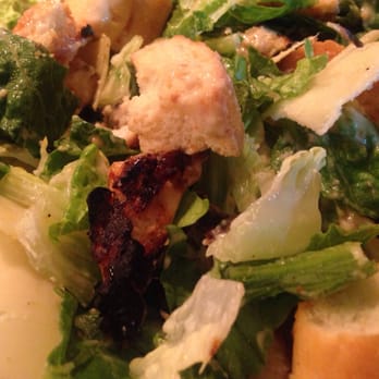 Bahama Breeze - Grilled Caesar salad - Bars Near Me - Wayne, New Jersey Bahama Breeze - Grilled Caesar salad - Bars Near Me - Wayne, New Jersey