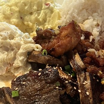 Hawaiian Style BBQ - Hawaiian Near Me - Augusta, Georgia