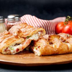 Simple Simon's Pizza