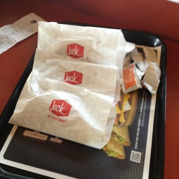 Jack in the Box - Bought some cold tacos! - Fast Food Near Me - Carlsbad, California Jack in the Box - Bought some cold tacos! - Fast Food Near Me - Carlsbad, California