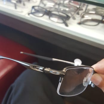 Cypress Pointe Optometry - My new Frames! Not exactly Prada but they look sleek and professional enough for this 34yr old. - Optometrists Near Me - Cypress, California Cypress Pointe Optometry - My new Frames! Not exactly Prada but they look sleek and professional enough for this 34yr old. - Optometrists Near Me - Cypress, California