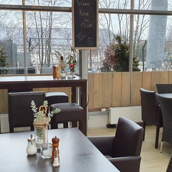 Café Emil - Cafes Near Me - Elmshorn, SH