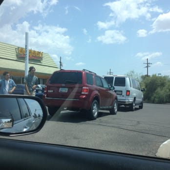 eegee's - The lunchtime drive thru wait - Sandwiches Near Me - Tucson, Arizona eegee's - The lunchtime drive thru wait - Sandwiches Near Me - Tucson, Arizona