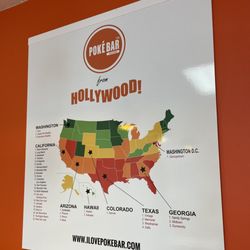 Poké Bar