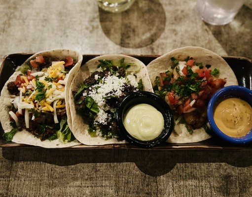 Ru Ru's Tacos & Tequila by null