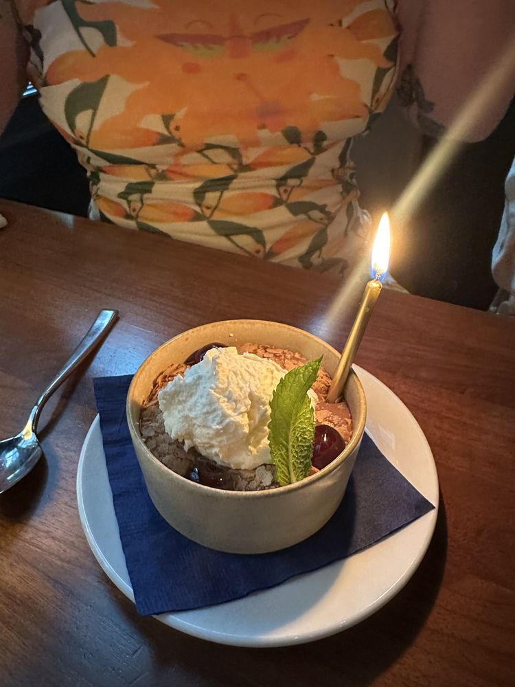 Nora Restaurant